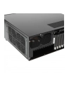 SilverStone Grandia GD08B HTPC/ desktop case, USB 3.0 x2, black, w/o PSU - nr 33
