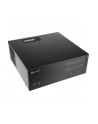 SilverStone Grandia GD08B HTPC/ desktop case, USB 3.0 x2, black, w/o PSU - nr 34