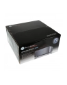 SilverStone Grandia GD08B HTPC/ desktop case, USB 3.0 x2, black, w/o PSU - nr 41