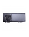 SilverStone Grandia GD08B HTPC/ desktop case, USB 3.0 x2, black, w/o PSU - nr 47