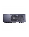 SilverStone Grandia GD08B HTPC/ desktop case, USB 3.0 x2, black, w/o PSU - nr 48