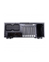SilverStone Grandia GD08B HTPC/ desktop case, USB 3.0 x2, black, w/o PSU - nr 4