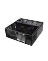 SilverStone Grandia GD08B HTPC/ desktop case, USB 3.0 x2, black, w/o PSU - nr 5
