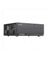 SilverStone Grandia GD08B HTPC/ desktop case, USB 3.0 x2, black, w/o PSU - nr 7