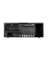 SilverStone Grandia GD08B HTPC/ desktop case, USB 3.0 x2, black, w/o PSU - nr 8