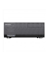 SilverStone Grandia GD08B HTPC/ desktop case, USB 3.0 x2, black, w/o PSU - nr 9