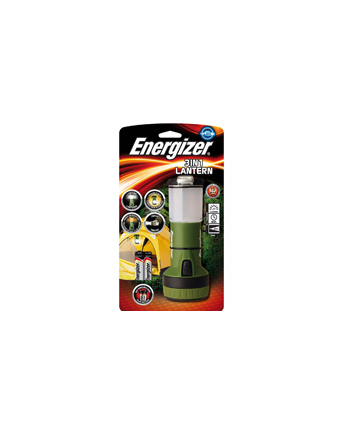 Energizer LATARKA 3W1 LANTERN 4AA