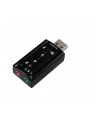 Sou USB LogiLink 7.1 Sound Effect - nr 17