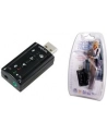 Sou USB LogiLink 7.1 Sound Effect - nr 21