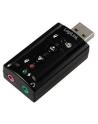 Sou USB LogiLink 7.1 Sound Effect - nr 24