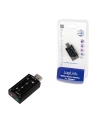 Sou USB LogiLink 7.1 Sound Effect - nr 29