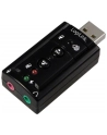 Sou USB LogiLink 7.1 Sound Effect - nr 30