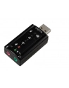 Sou USB LogiLink 7.1 Sound Effect - nr 34
