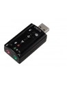 Sou USB LogiLink 7.1 Sound Effect - nr 5