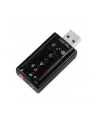 Sou USB LogiLink 7.1 Sound Effect - nr 7