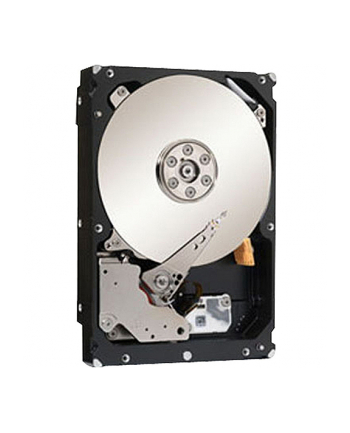 SEAGATE ENTERPRISE CAPACITY 4TB 3 5  7200RPM SATAIII 128MB