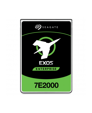 HDD int. 2,5 2TB Seagate ST2000NX0253, SATA 6Gb/s 7200rpm 128MB RAID