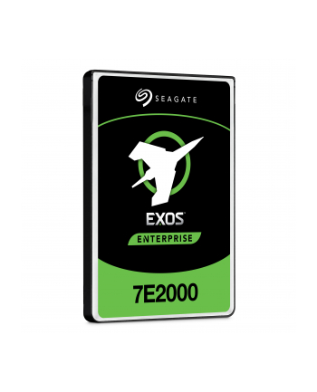 HDD int. 2,5 2TB Seagate ST2000NX0253, SATA 6Gb/s 7200rpm 128MB RAID