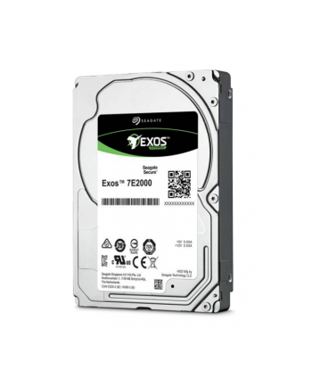 HDD int. 2,5 2TB Seagate ST2000NX0273, SAS 12Gb/s 7200rpm 128MB RAID