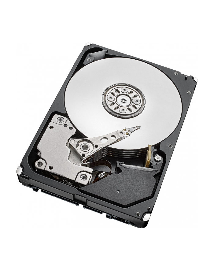 HDD int. 2,5 2TB Seagate ST2000NX0273, SAS 12Gb/s 7200rpm 128MB RAID główny