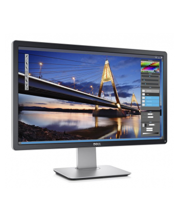 Dell 24'' P2416D LED QHD HDMI DP pivot 4xUSB 3YPPG