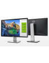 Dell 24'' P2416D LED QHD HDMI DP pivot 4xUSB 3YPPG - nr 3
