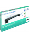 I.R.I.S. Scan I.R.I.S IRIScan Express 4  Mobile, USB, 800dpi, A4 - nr 24