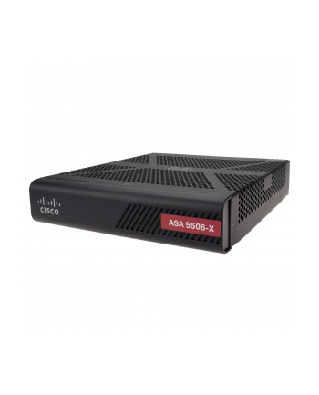 Firewall Cisco ASA5506