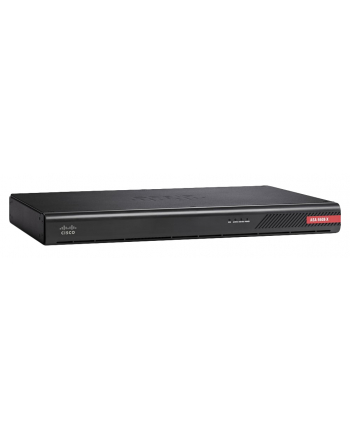 Firewall Cisco ASA5508