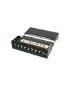 Patch panel 8P Digitus CAT6e Desk - nr 23