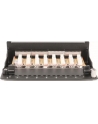 Patch panel 8P Digitus CAT6e Desk - nr 26