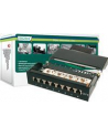 Patch panel 8P Digitus CAT6e Desk - nr 28