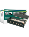 Patch panel 8P Digitus CAT6e Desk - nr 19