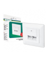 STP concealed socket CAT6 Digitus 2x - nr 14