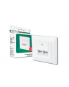 STP concealed socket CAT6 Digitus 2x - nr 6