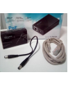 Switch TP-Link acc PoE splitter - nr 24