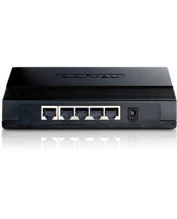 Switch TP-Link 1000M 5P.