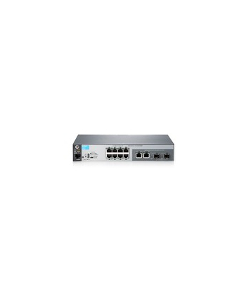 HP 2530-8 Switch (J9783A)