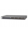 Netgear ProSafe Smart 24-Port 10GbE 4 SFP+ Switch (XS728T) - nr 11