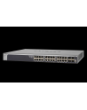 Netgear ProSafe Smart 24-Port 10GbE 4 SFP+ Switch (XS728T) - nr 23