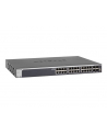 Netgear ProSafe Smart 24-Port 10GbE 4 SFP+ Switch (XS728T) - nr 29