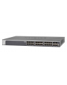 Netgear ProSafe Smart 24-Port 10GbE 4 SFP+ Switch (XS728T) - nr 2