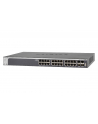 Netgear ProSafe Smart 24-Port 10GbE 4 SFP+ Switch (XS728T) - nr 30