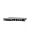 Netgear ProSafe Smart 24-Port 10GbE 4 SFP+ Switch (XS728T) - nr 35