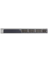 Netgear ProSafe Smart 24-Port 10GbE 4 SFP+ Switch (XS728T) - nr 38