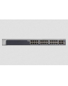 Netgear ProSafe Smart 24-Port 10GbE 4 SFP+ Switch (XS728T) - nr 3