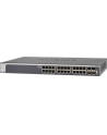 Netgear ProSafe Smart 24-Port 10GbE 4 SFP+ Switch (XS728T) - nr 44