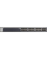 Netgear ProSafe Smart 24-Port 10GbE 4 SFP+ Switch (XS728T) - nr 45