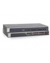 Netgear ProSafe Smart 24-Port 10GbE 4 SFP+ Switch (XS728T) - nr 4