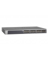 Netgear ProSafe Smart 24-Port 10GbE 4 SFP+ Switch (XS728T) - nr 64